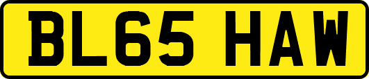 BL65HAW
