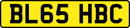 BL65HBC