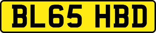 BL65HBD