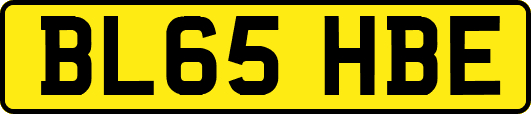 BL65HBE