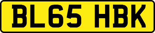 BL65HBK