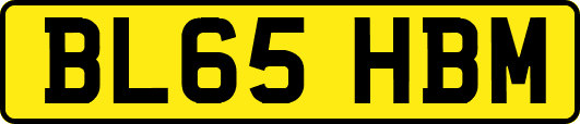 BL65HBM