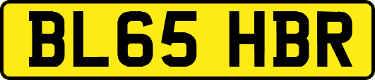 BL65HBR