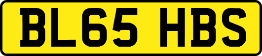 BL65HBS