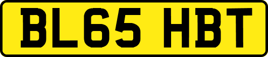 BL65HBT