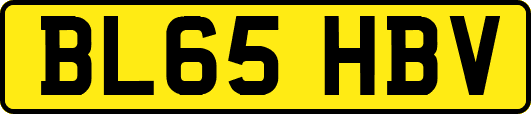 BL65HBV