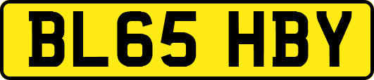 BL65HBY
