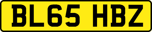 BL65HBZ