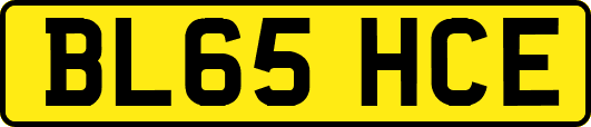 BL65HCE