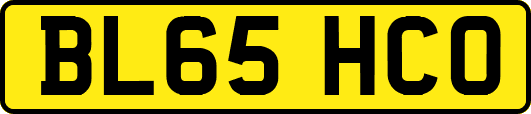 BL65HCO