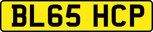 BL65HCP