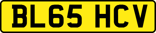 BL65HCV