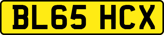 BL65HCX