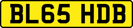 BL65HDB