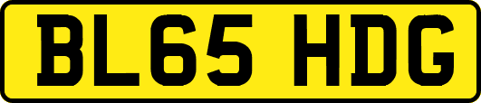 BL65HDG