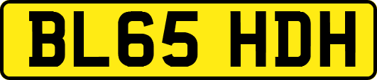 BL65HDH