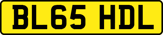 BL65HDL