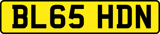 BL65HDN