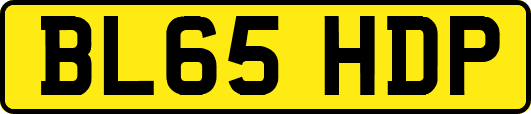 BL65HDP