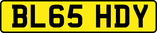 BL65HDY