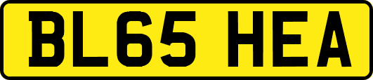 BL65HEA