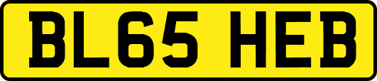 BL65HEB