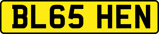 BL65HEN