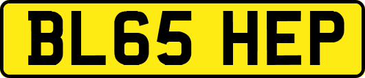 BL65HEP