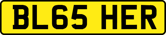 BL65HER