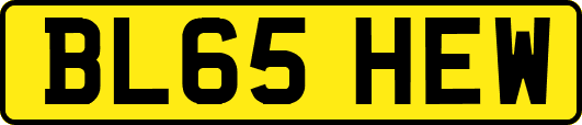 BL65HEW