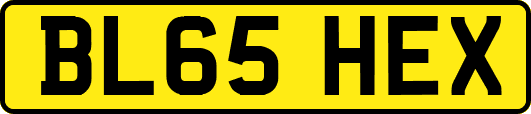 BL65HEX