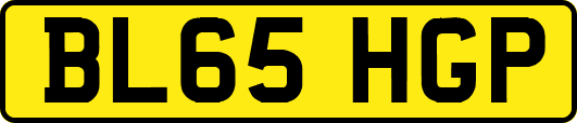 BL65HGP