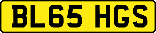 BL65HGS