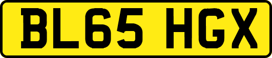 BL65HGX