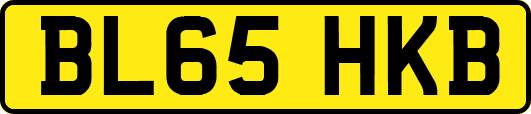 BL65HKB