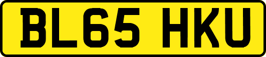 BL65HKU