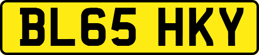 BL65HKY