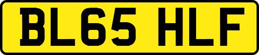 BL65HLF