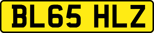 BL65HLZ
