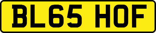 BL65HOF