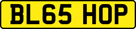 BL65HOP