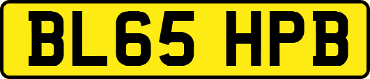 BL65HPB