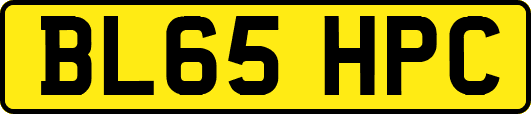 BL65HPC