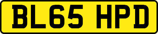 BL65HPD