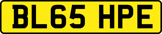 BL65HPE