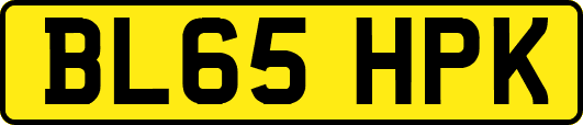 BL65HPK
