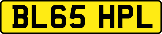 BL65HPL