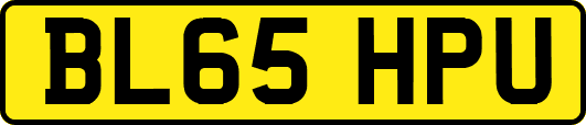BL65HPU