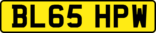 BL65HPW