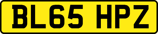 BL65HPZ
